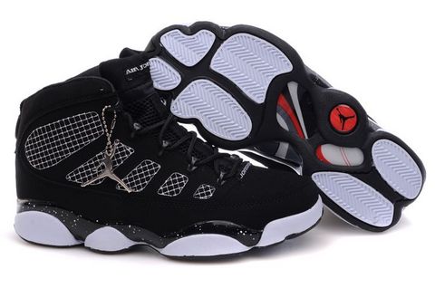 jordan fusion shoes063